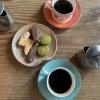 一杯のコーヒー