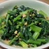 旬野菜を楽しむドン's kitchen with Pic's ピーナツバター