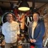 趣味と暮らしを愉しむ家づくり｜ケーエムハウス会長・社長のご紹介