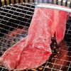 【初夏の新定番】炙るだけで溢れる肉汁！ますや自慢の「焼きしゃぶ」🔥