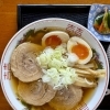 黄金比チャーシュー肉たま＆ハバネロ明太丼｜北会津ちからさんランチコラム