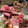 お出かけできない梅雨の週末は、岸和田「ますや」の焼肉で決まり！🌧️🥩