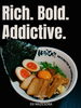 DX Mazesoba「DX Mazesoba: Tô mazesoba "đủ đầy" chinh phục thực khách quốc tế tại Menya Hanabi!」