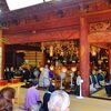 【船橋市】一般見学も可能！7月18日、金蔵寺で執り行われる大規模な仏事「お施餓鬼」の魅力