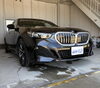 極上を纏う、威風堂々たる黒の佇まい「BMWセダンのコーティング施工事例のご紹介」