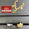 【港北区菊名の買取店】貴金属・色石ジュエリーをお買取りしました💍