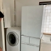 【松戸市】洗濯パン交換と給排水工事で排水エラーを根本解決【施工事例】