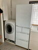 施工前「【松戸市】洗濯パン交換と給排水工事で排水エラーを根本解決【施工事例】」