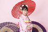 「子供写真で」