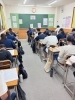 芝本校「期末テスト直前！【小学生・中学生を対象にした学習塾　集団授業と個別指導で高校受験対策も】」