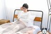 「季節の変わり目は要注意！自律神経の乱れと血圧の気になる関係🌀」