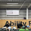 Ability Parkour @CHIKUSHIさんで、子どもたちのパルクール体験がスタート！