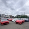 人気86＆BRZがずらり！AT・MT＆カスタムも選べます