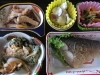 「6/11   お弁当の献立」