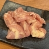 お子様にも人気！ジューシーな「せせり」で焼肉を楽しもう