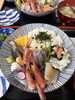 ちょうどいい海鮮丼1,800円「6/10(水) 京丹後で味わう旬の贅沢！本日の「ちょうどいい海鮮丼」のご案内」