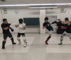活気あるトレーニング空間「第9回塚口キックボクシングサークルのご報告と第10回開催のお知らせ（6月26日）」