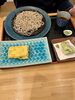 五感で味わう特別なたしなみ「北海道産十割そば」