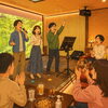 団体旅行・宴会の二次会にぴったり🎤明朗会計で楽しめるカラオケバーです
