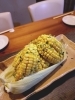 揚げとうもろこし「揚げとうもろこし」