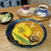 満月カレーやドリンクをお家でも｜Uber Eats＆ロケットナウ対応中