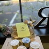 夏の手土産にぴったり！果汁100％フルーツゼリーギフトのご案内