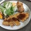 今週のメニューの写真です