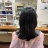 ＊梅雨時期はやっぱりヘアチューニングですね〜＊