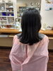 Before「＊梅雨時期はやっぱりヘアチューニングですね〜＊」