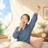 眠れない6月に。甘酒と夜ヨーグルト＆炭酸泡ヘッドで“ぐっすり準備”