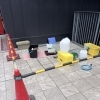 すべり転倒災害撲滅