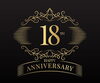 18周年「当事務所は18歳になりました。」
