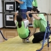 運動が苦手なお子さまにも。夏休み短期体操教室受付中！✨
