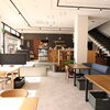 店舗リフォーム 【今月でオープン4周年！】「トマルカフェSANKAKU」