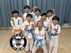 未来へ羽ばたく子供たちの成長記録「梅雨でも元気いっぱい！雨の日も続けられる室内稽古の魅力」