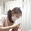 「ご褒美タイムを過ごせました！お顔そり超美肌コースのご感想（=^ェ^=) 整体・占い・顔そり・氣功・ヒーリング」