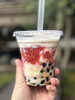 タピオカ「今週の土日テイクアウトスイーツ　　かき氷/焼津市/藤枝/吉田/島田/ランチ」