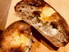 「【今が旬】地元産・無農薬の新たまねぎが主役！「新たまねぎとモムチーズ」🥖」