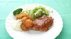 日替わりランチ￥1,300「本日6月11日のランチ[開成町 洋食レストラン パセリ]」