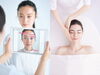 「梅雨のベタつき＆乾燥に！POLA大阪福島店でお手入れ🤍」