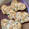 アスパラベーコン