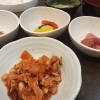 6/11の小鉢ランチ♪