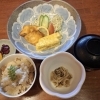 一魚一会　本日の日替りランチ