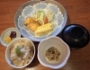 「一魚一会　本日の日替りランチ」
