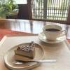 ケーキセット⭐︎