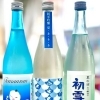～入梅～【福島区・日本酒セラー HARETOKE】