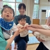 親子講座（親子ビクス）を開催いたしました🤸✨
