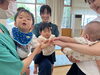 タッチ❤️「親子講座（親子ビクス）を開催いたしました🤸✨」