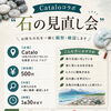 石の見直し会！ in Catalo