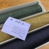 天然素材を楽しむ 麻のれんがいろいろ入荷しました